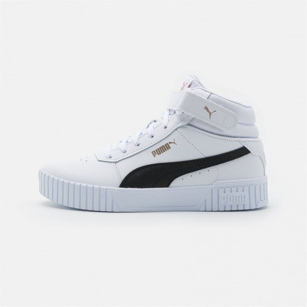 Puma Carina 2.0 Mid Women puma white/puma black