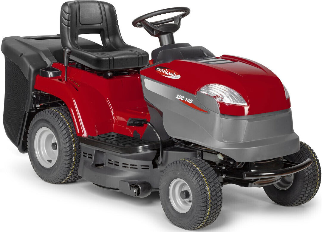 Castelgarden XDC 140 (2023)