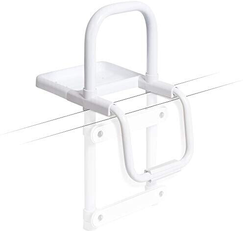 Weinberger Entry aid for bath tubs white (48597)