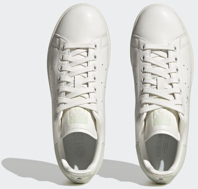 Stan smith linen green best sale