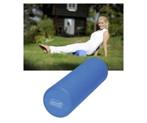 Sissel Massage Roller 15x45cm (880750) blue
