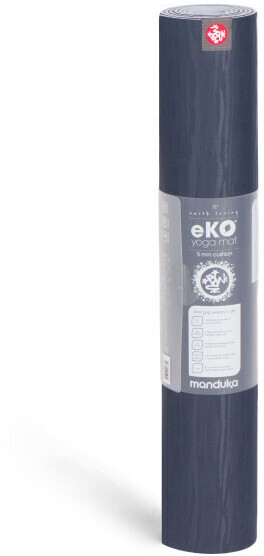 Manduka eKO yoga mat 180 x 0,5 cm