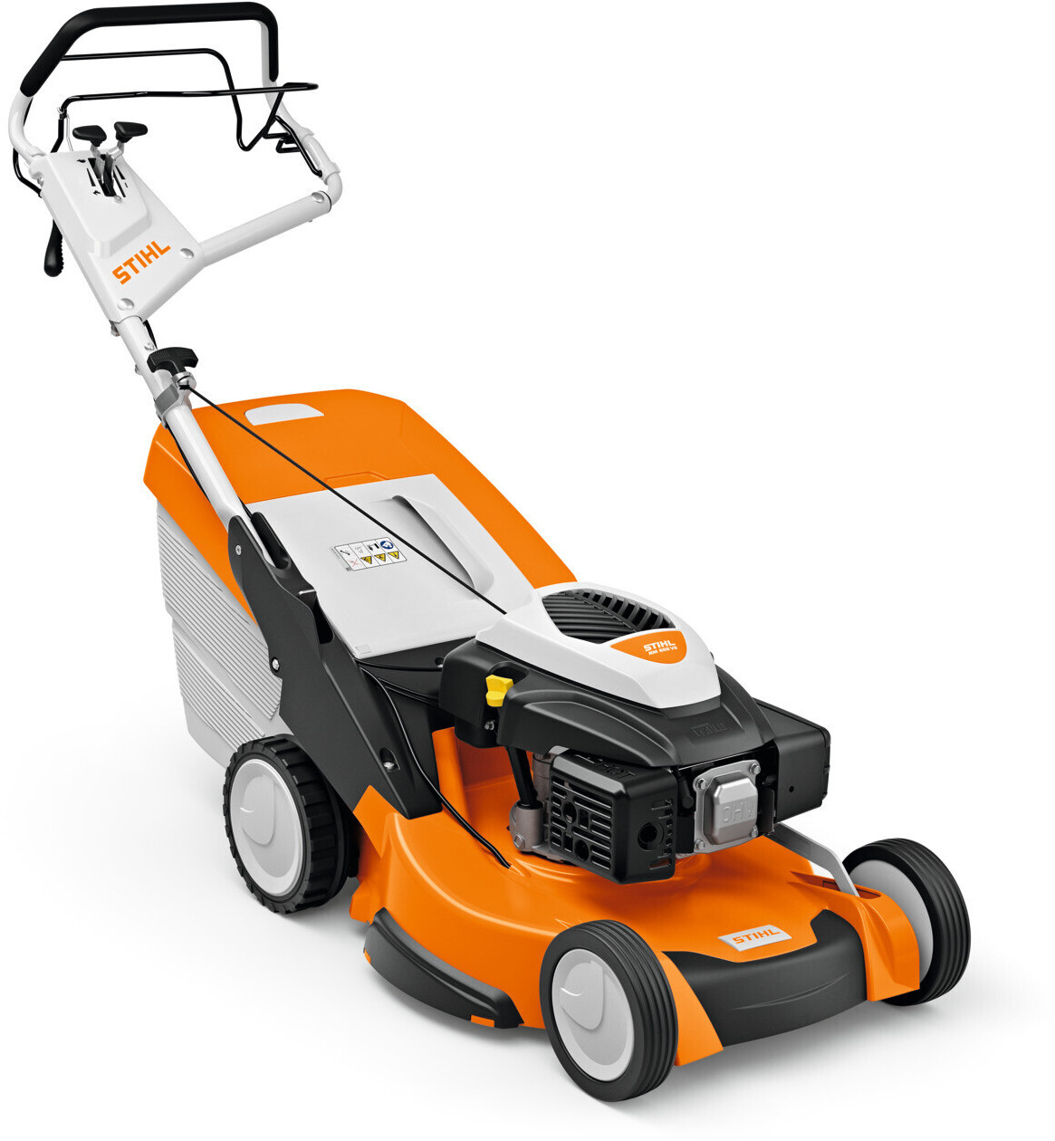Stihl RM 655 VS (6374 011 3412)