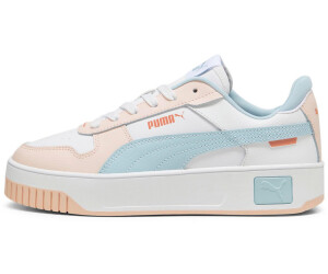 Womens puma carina sneaker outlet