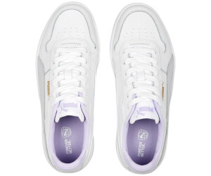 Buy Puma Carina Street Women puma white spring lavender puma gold