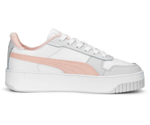 Buy Puma Carina Street Women puma white rose dust feather grey