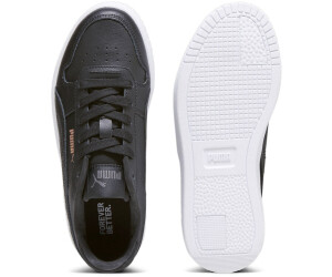 Puma black and white cali sales
