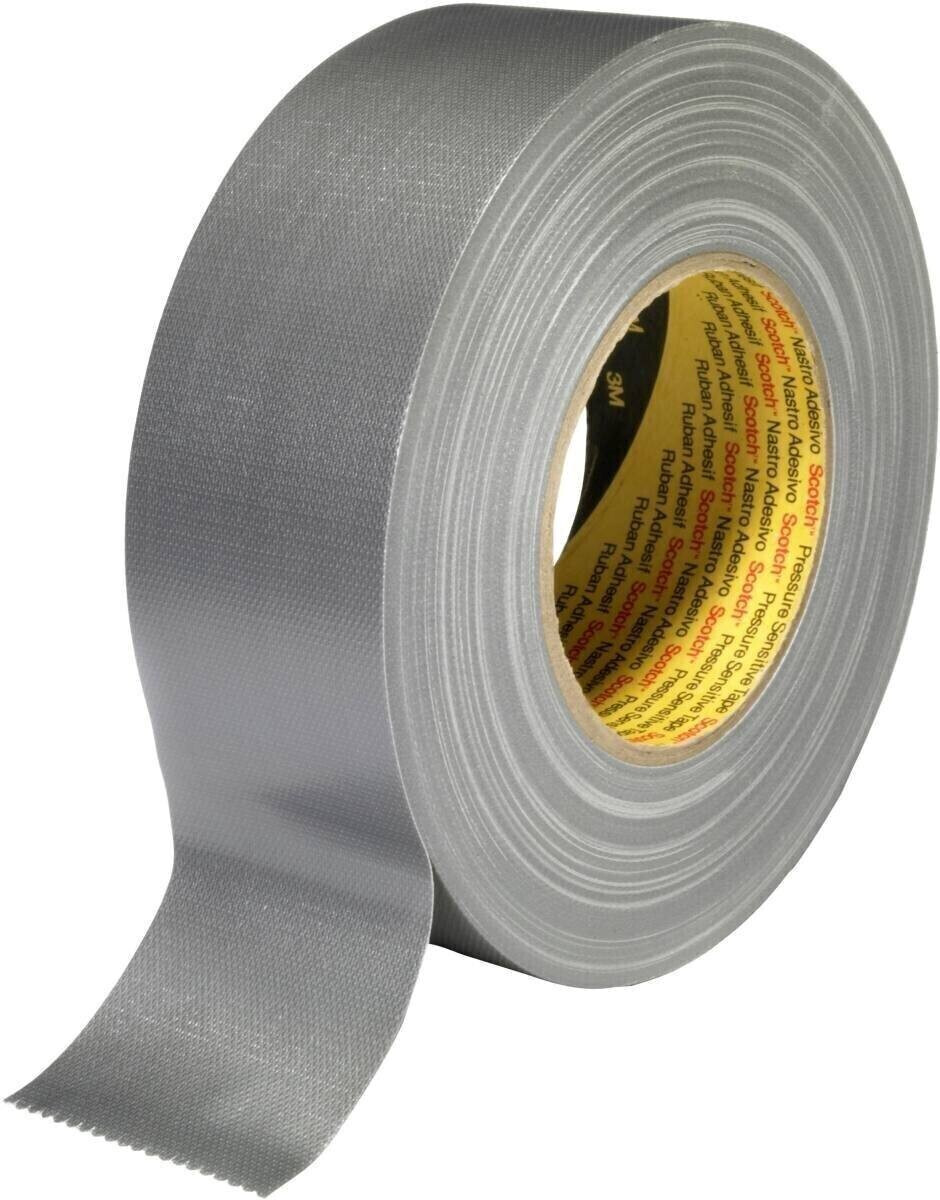 3M 389 Silver (7000111470)