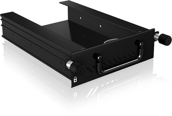 Raidsonic Icy Box Carrier for IB-148SSK-B