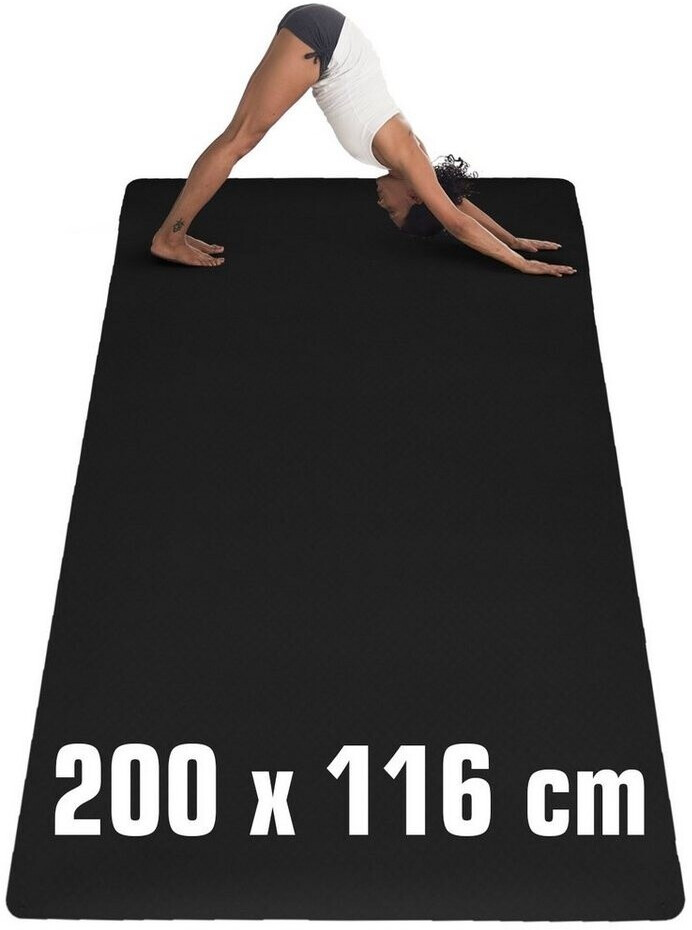 Eyepower XXL yoga mat