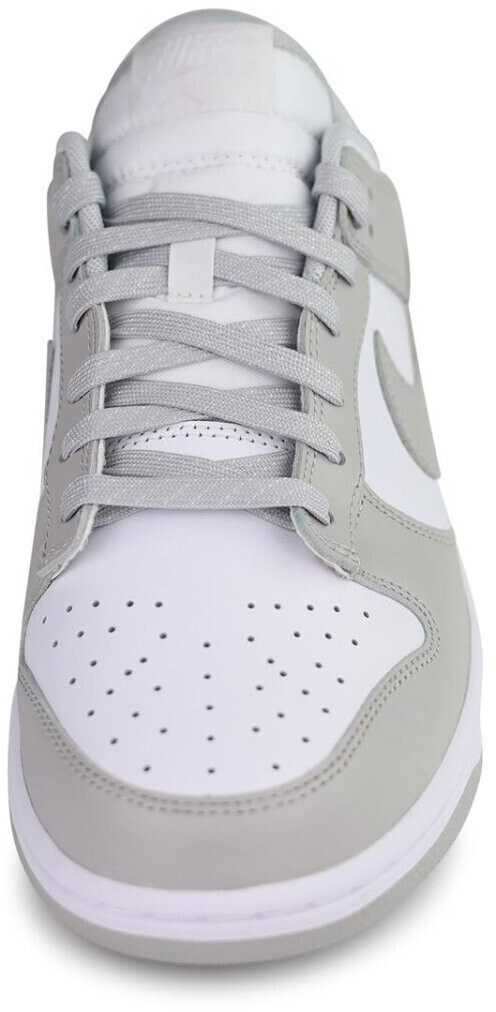 Nike Dunk Low Retro grey desde 94 99 Enero 2025 Compara precios en idealo