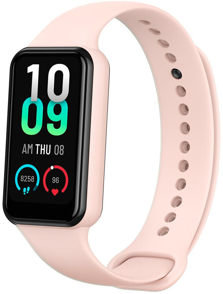 Amazfit Band 7 rose