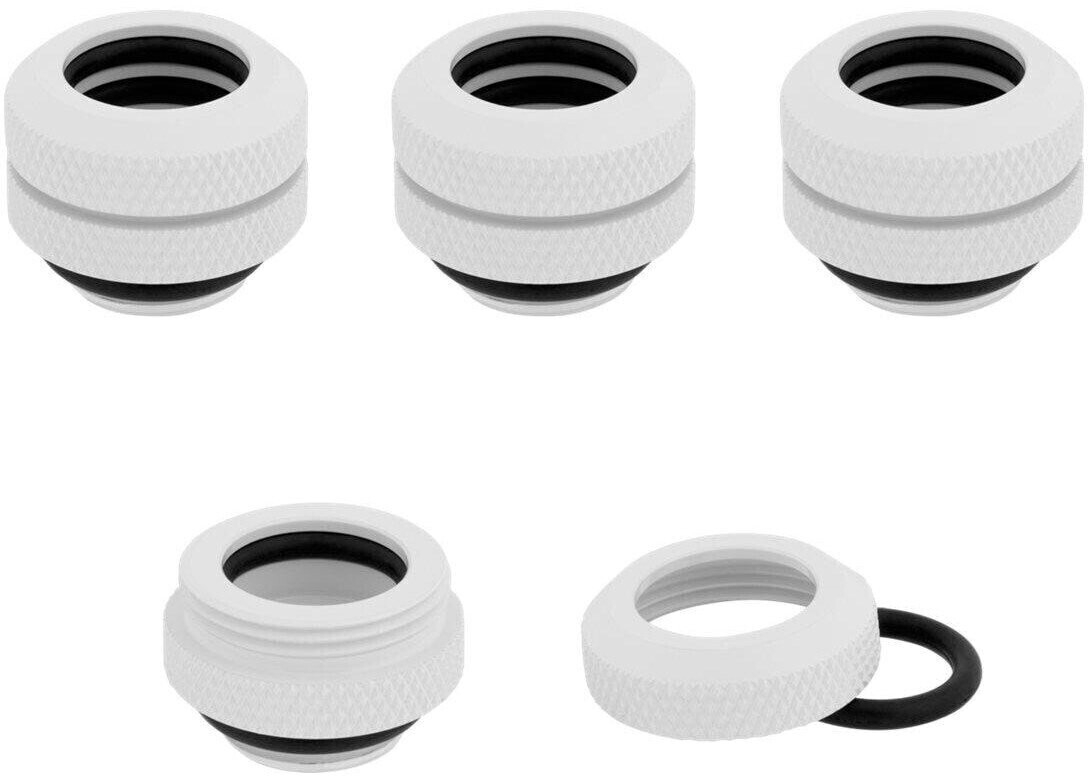 Corsair Hydro X Series XF Hardline Fittings 12mm