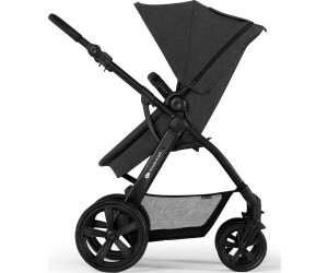 Kinderkraft 3in1 MOOV CT black a € 259,00 (oggi)