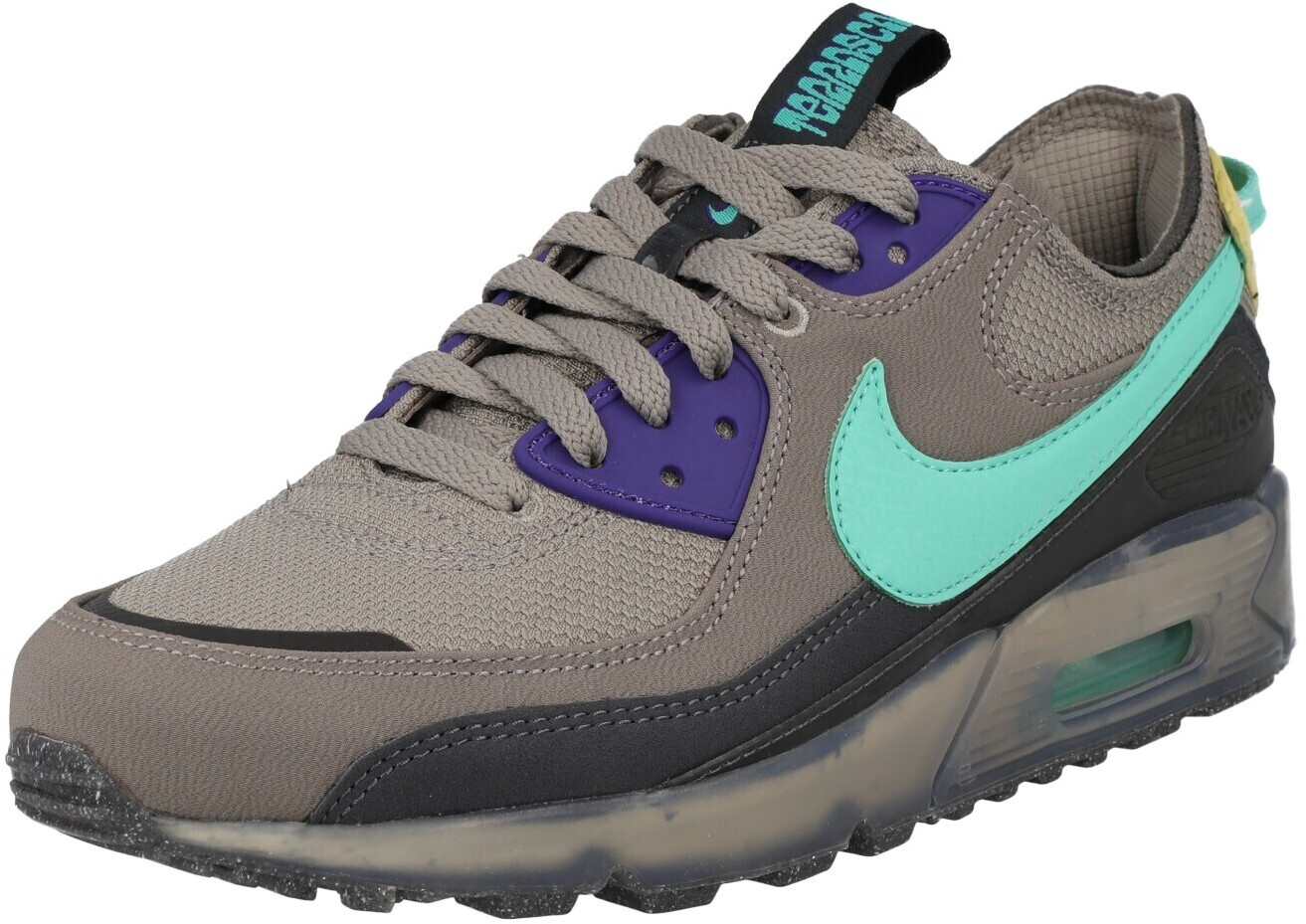 Nike mauve cheap air max