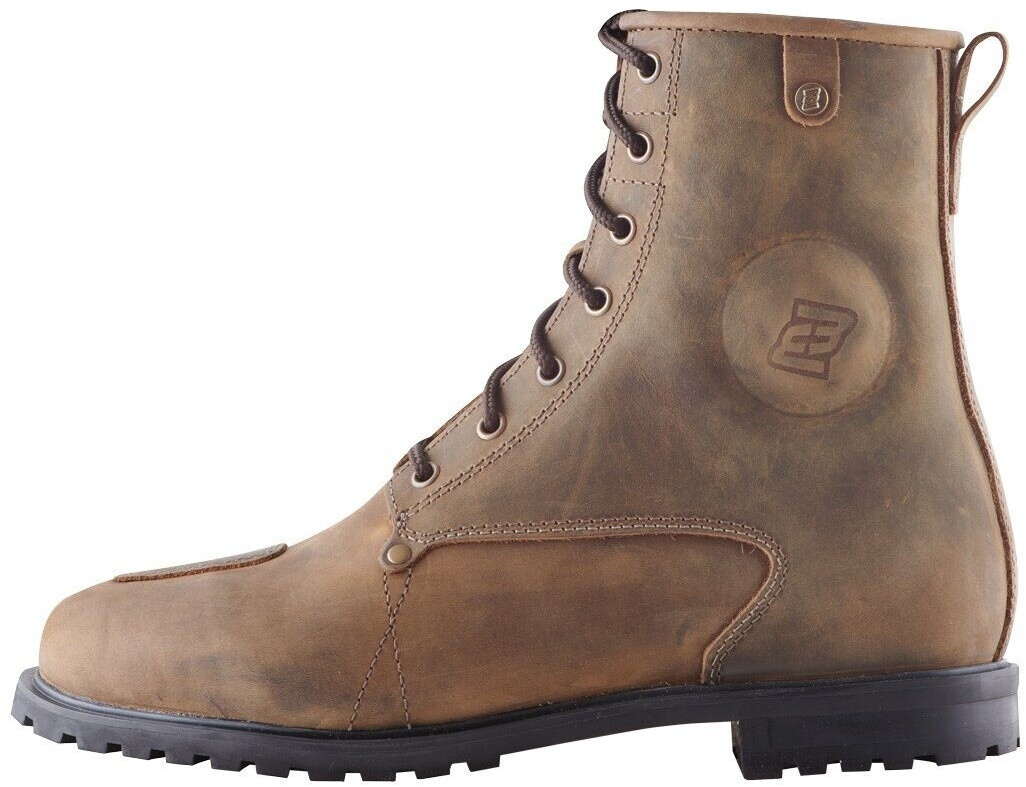 Bogotto Nashville brown