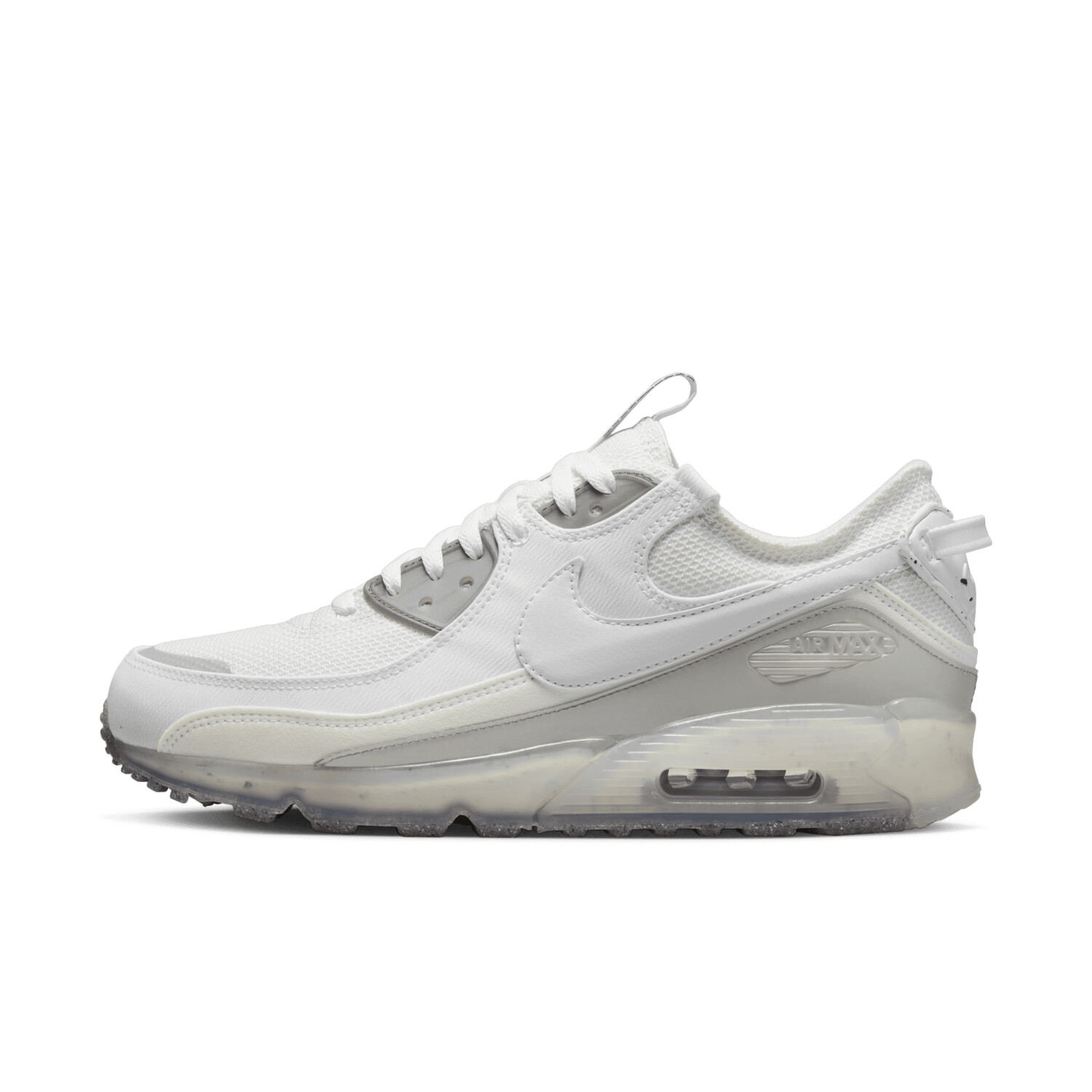 Air max 90 uomo bianche hot sale