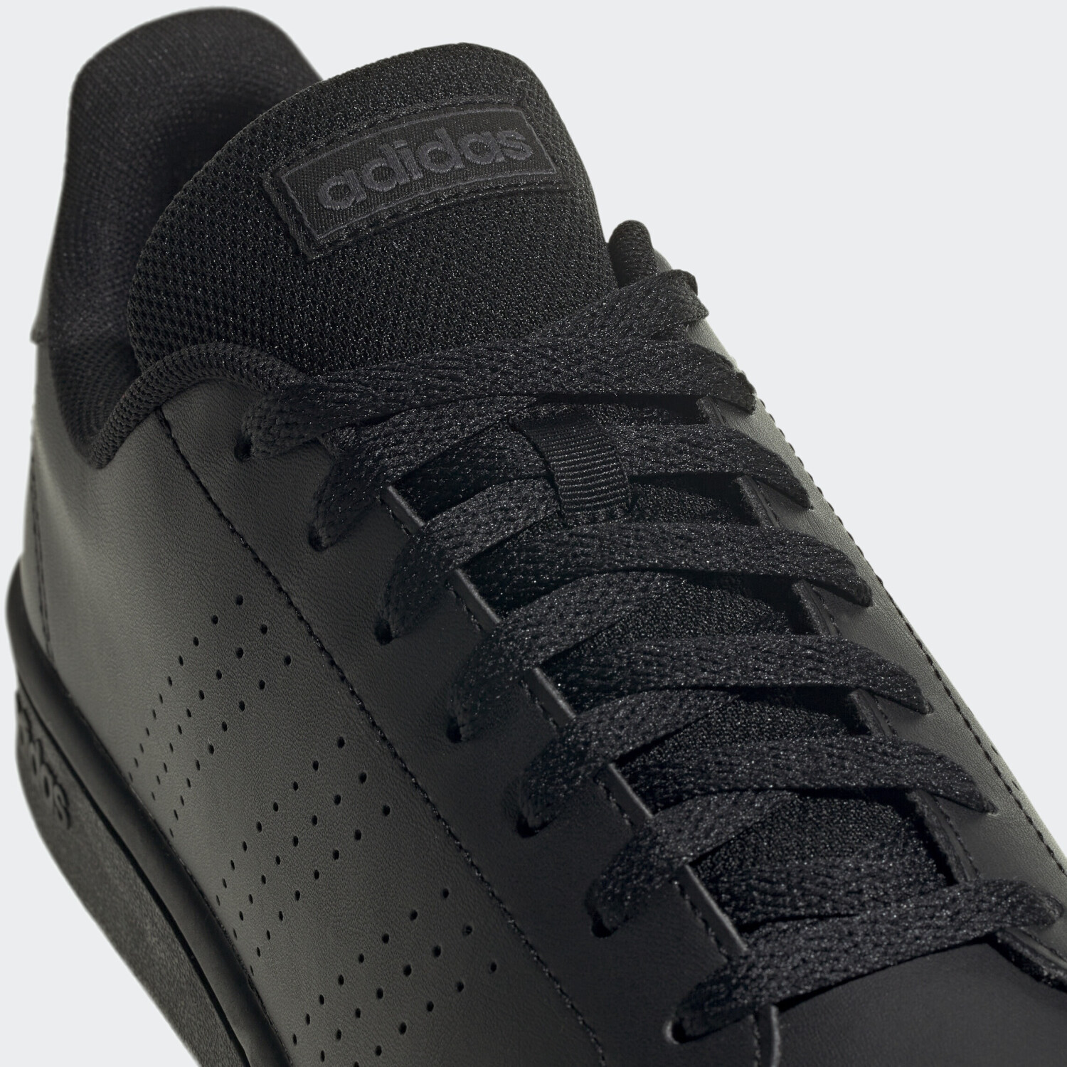 Adidas Advantage Base Court Lifestyle core black core black grey six GW9284 ab 39 95 Preisvergleich bei idealo