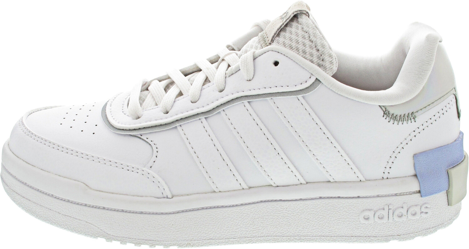 Adidas Postmove Se cloud white/cloud white/blue dawn