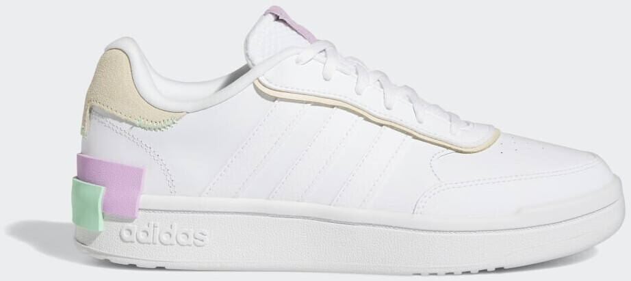 Adidas Postmove Se cloud white/cloud white/sand strata