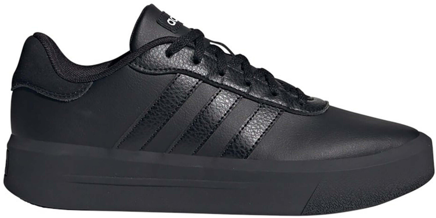 Adidas court vantage damen schwarz shop