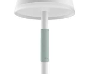 White & Tragbare Go Color € Hue Tischleuchte Philips ab Ambiance 112,49 Preisvergleich | weiß/salbeigrün bei