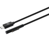 Manhattan Surface Connect to USB-C Charging Cable (353632)