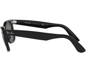 Ray Ban Original Wayfarer Classic RB2140 901 58 ab 119 00 Preisvergleich bei idealo