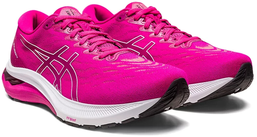 Asics gt 2000 fille rouge discount