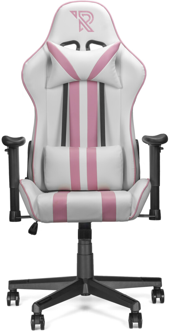 Ranqer Felix blanc/rose