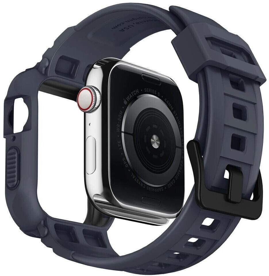 Spigen Rugged Armor Pro Apple Watch 45mm (ACS00819)