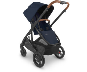 Uppababy cruz navy blue top