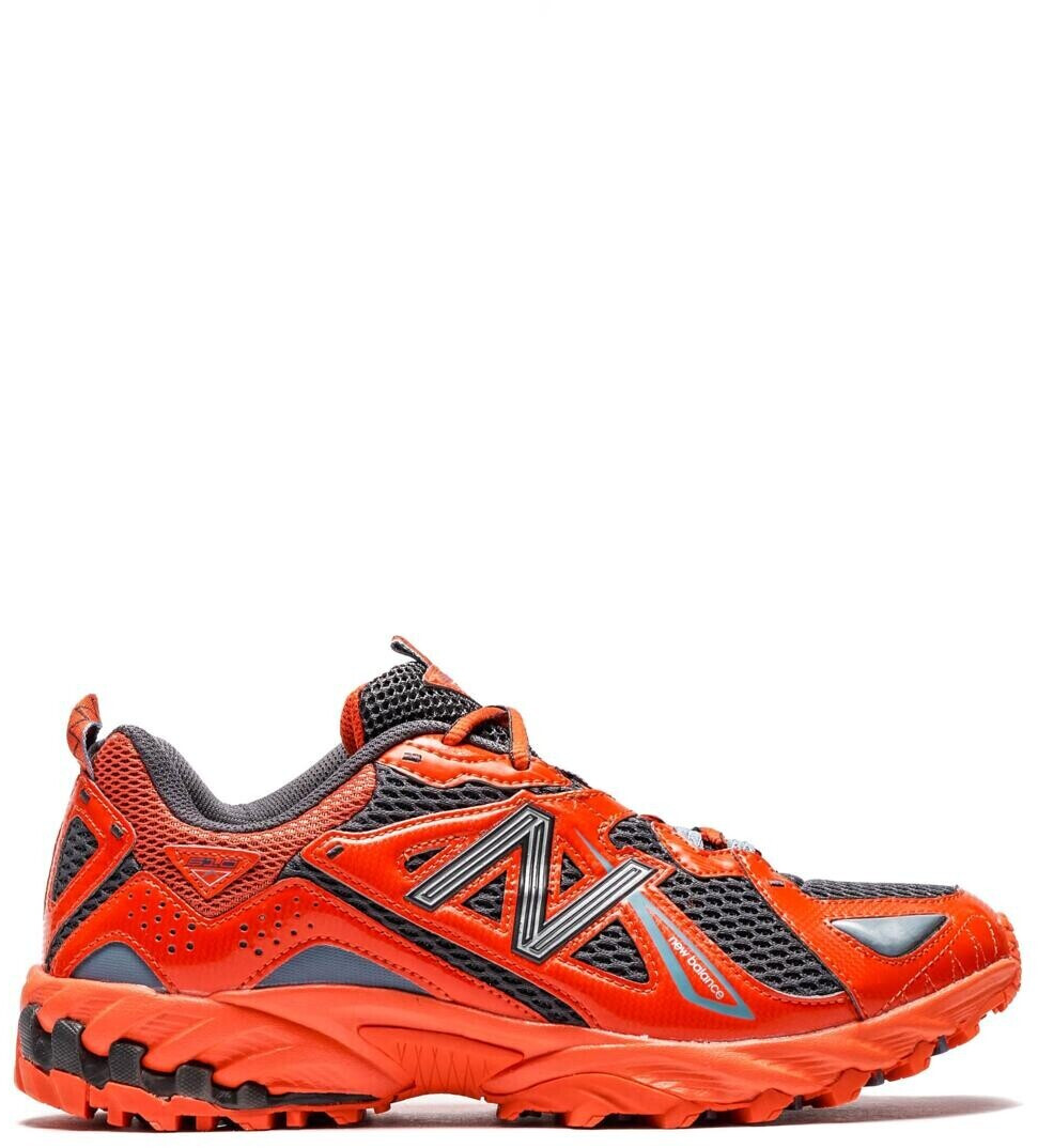 New balance 610 damen orange sales