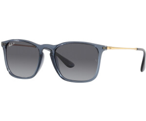 Ray Ban Chris RB4187 6592T3 ab 123 90 Preisvergleich bei idealo