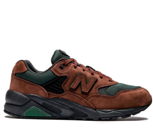 New balance 580 store leather