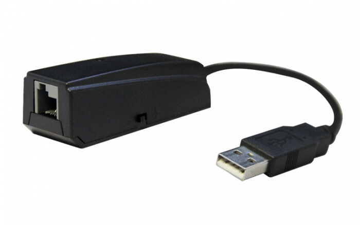 Thrustmaster TR J12 USB Adapter