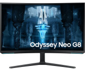 Samsung Odyssey Neo G8 (LS32BG850NPXEN)