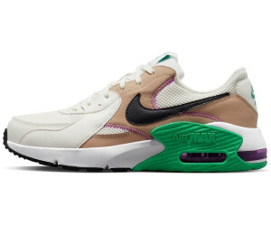 Nike air max green sail black store