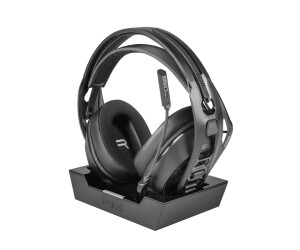 Headset rig 800 2025
