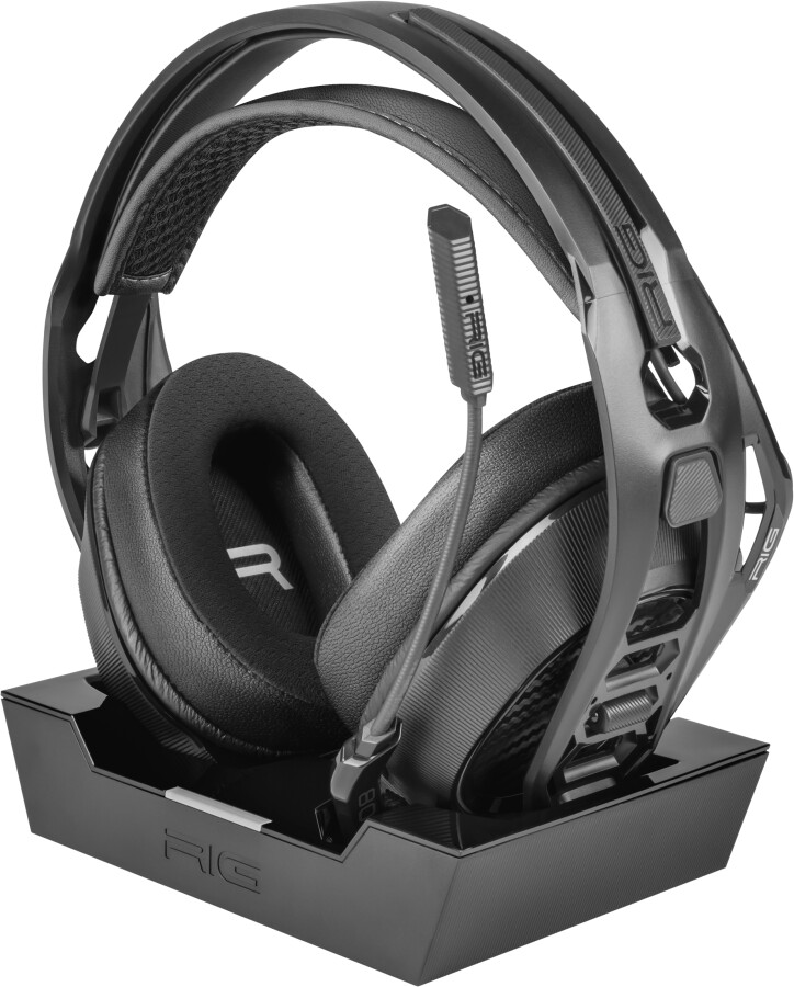 Headset sales rig 800