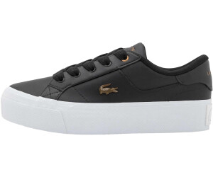 Lacoste ziane discount gold