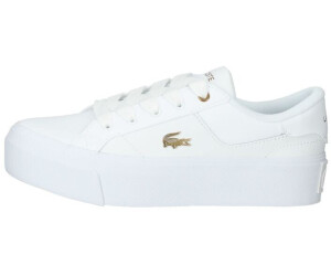 Lacoste Ziane Women 45CFA0013 white ab 72 79 Preisvergleich