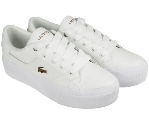 Lacoste shop couple shoes