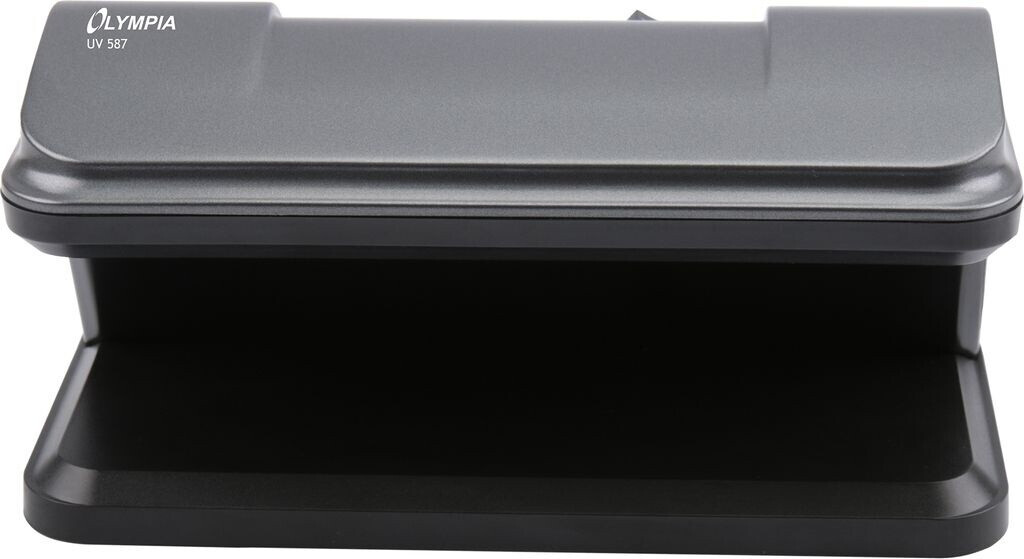 Olympia UV 587