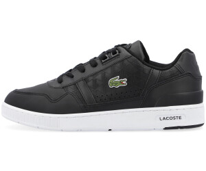 Lacoste Sneaker T-CLIP 120 4 in schwarz bestellen - 31891501