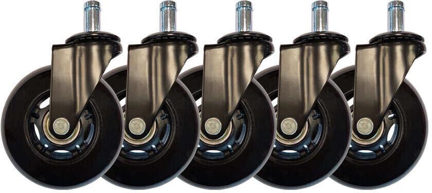 LC Power LC-CASTERS-7 SPEED