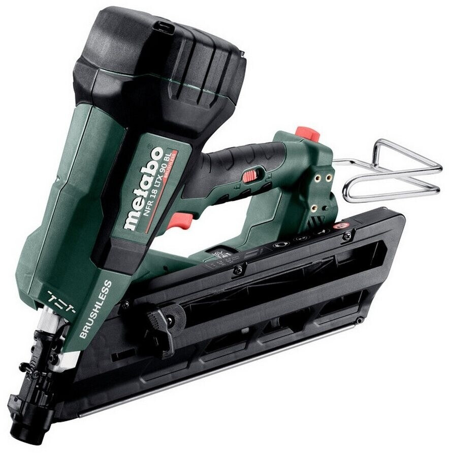 Metabo NFR 18 LTX 90 BL (612090840)