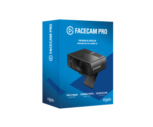 Elgato Preisvergleich (Februar 347,90 | 2024 € Preise) ab Facecam bei Pro