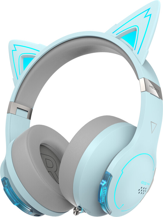 Edifier Hecate G5BT Cat Sky Blue