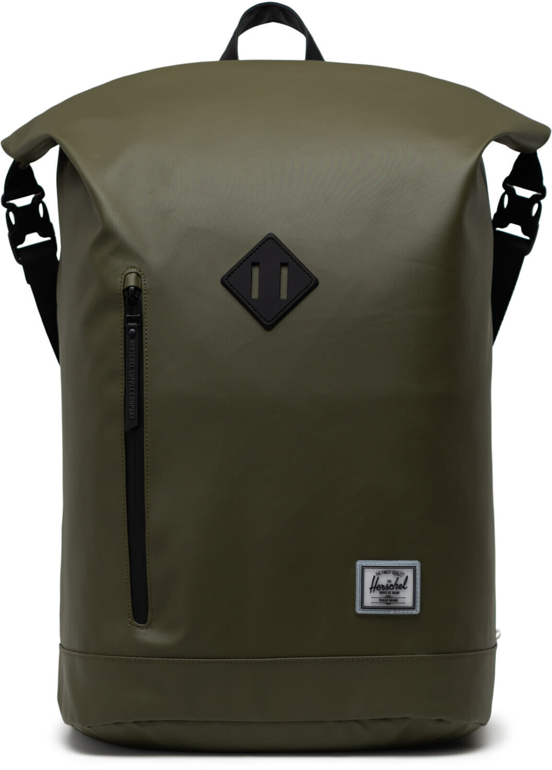 Herschel Roll Top (11194) ivy green